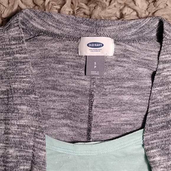 Old Navy Cardigan - Picture 3 of 5